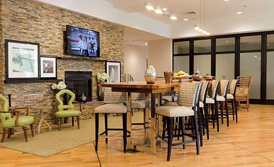 Hampton Inn By Hilton Hickory