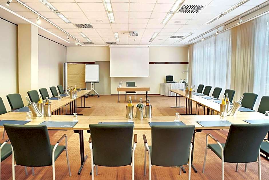 Best Western Macrander Hotel Dresden