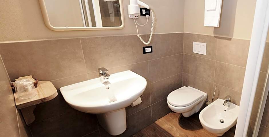 Hotel Riva Sport & Wellness