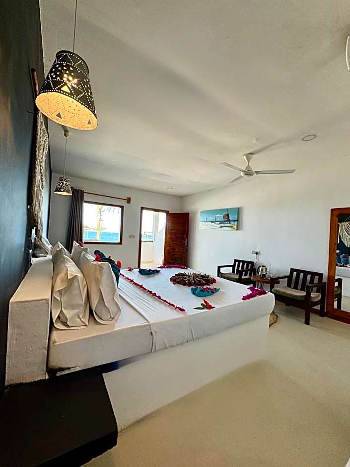 AVO Boutique Hotel