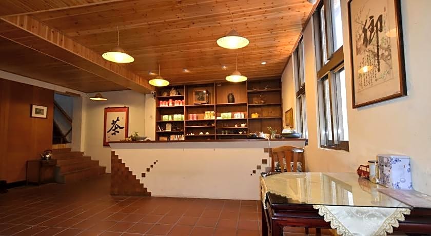 Jiufen ShiJia Guest House