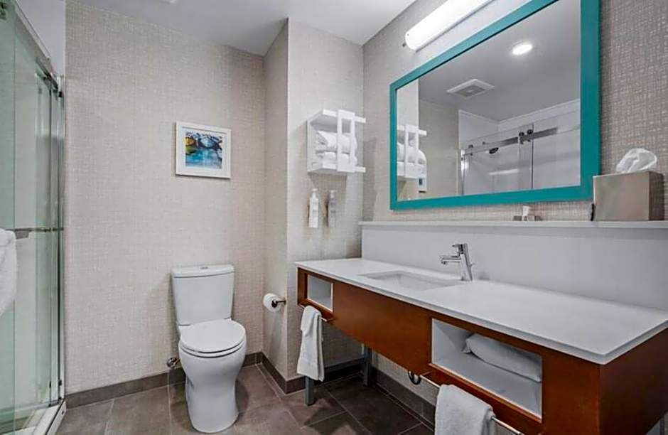 Hampton Inn Morro Bay