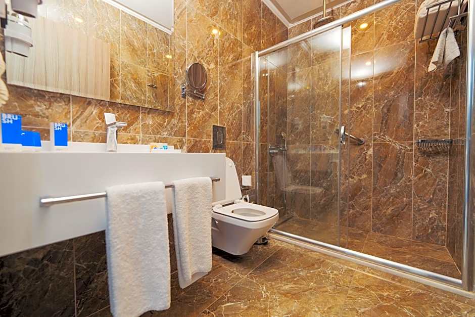 Trip Bosphorus Taksim