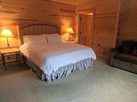 Hostel Of Maine