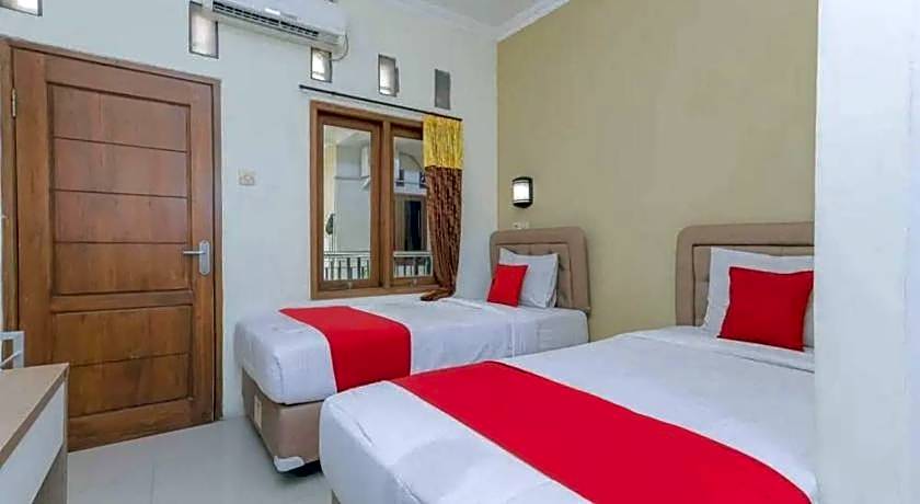 Hotel Shofwa