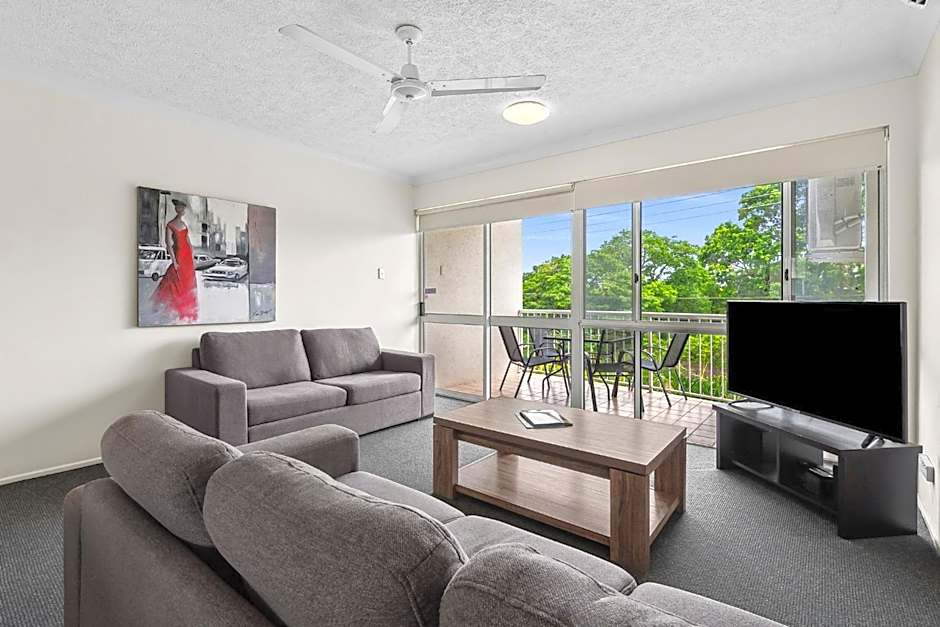 Park Regis Anchorage