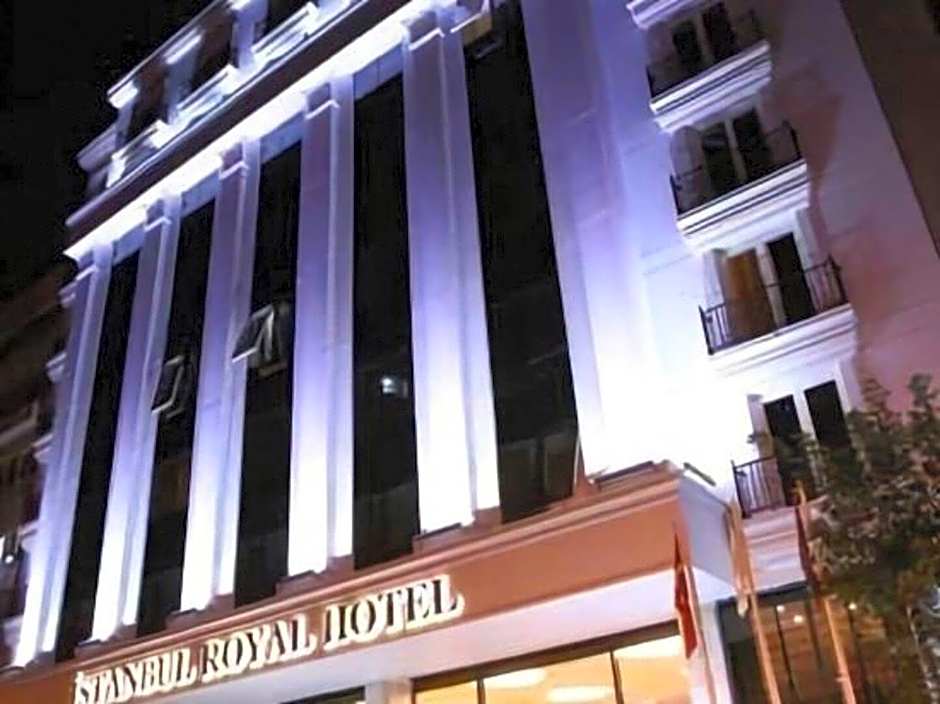 Istanbul Royal Hotel