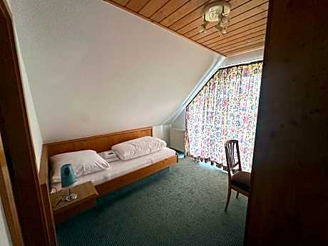 Landhotel & Gaststuben Zum Hasen
