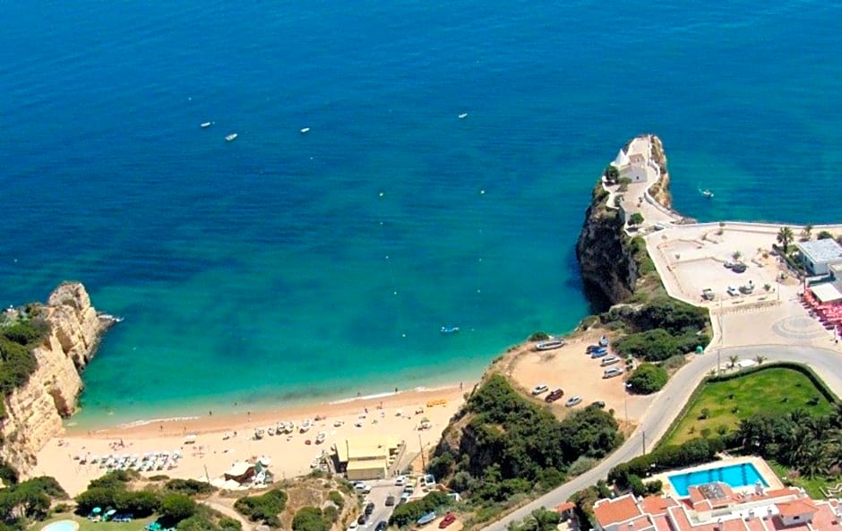 Ukino Terrace Algarve Concept Hotel