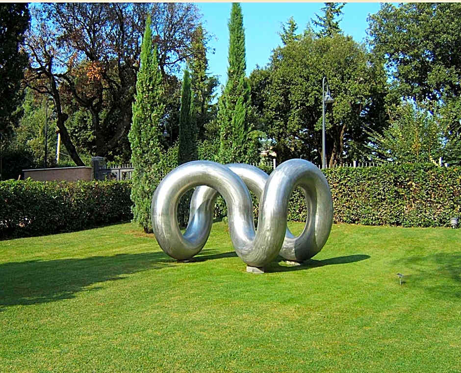 Albornoz Palace Hotel