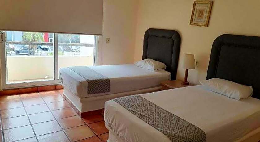 Suites las Palmas