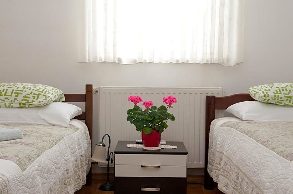 Apartman Urbana Villa