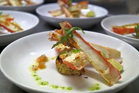 Brygga Restaurant & Room