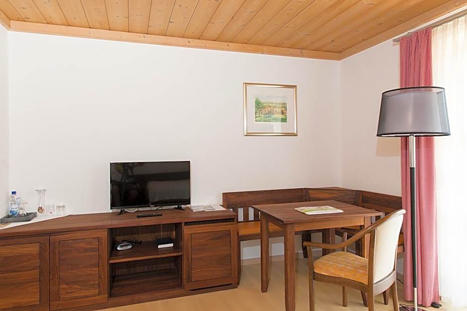 Landhotel Grönenbach