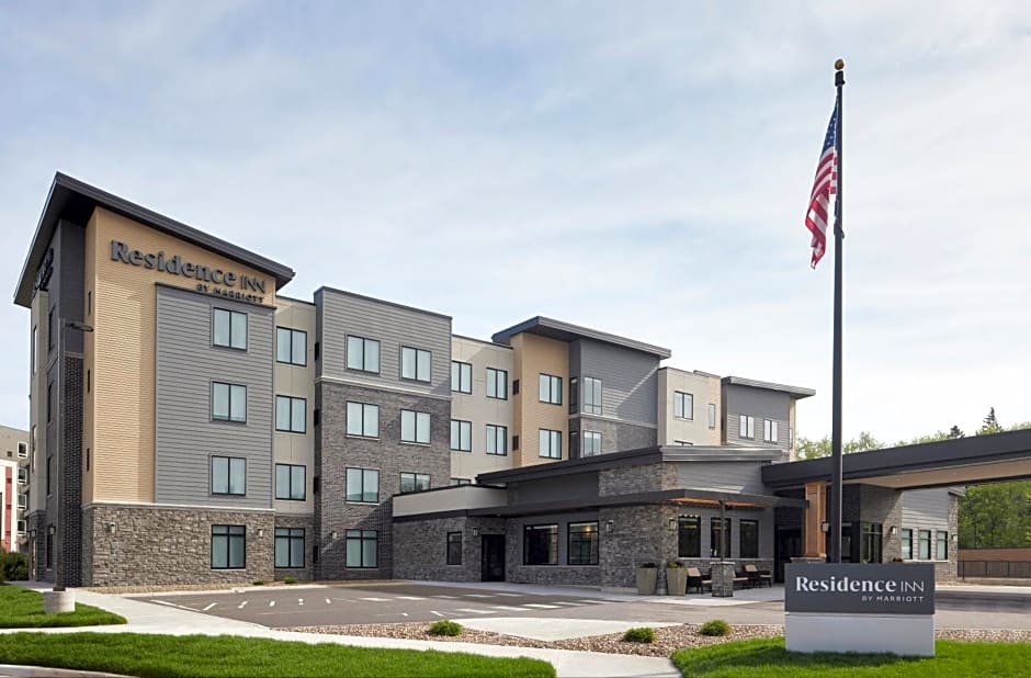 Residence Inn by Marriott Rochester Mayo Clinic Area South