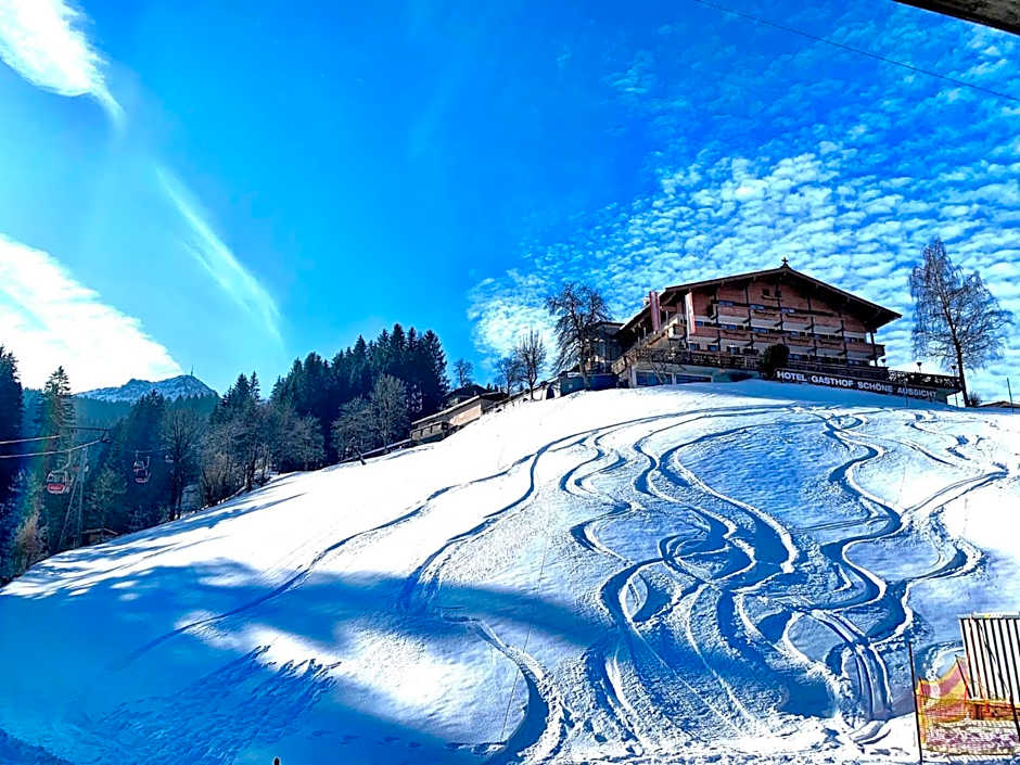 Hotel-Gasthof zur Schönen Aussicht