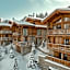 Ultima Hotel Courchevel