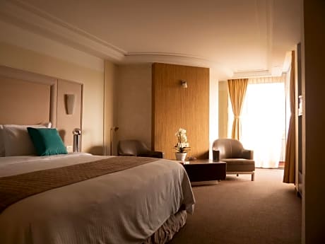 Master Suite