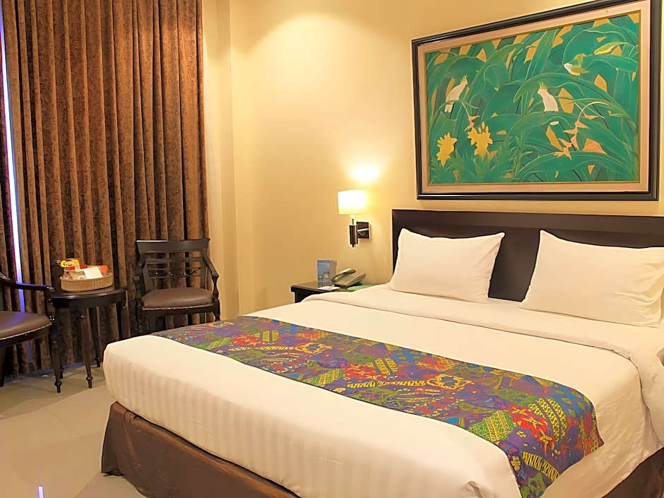 Narita Classic Hotel