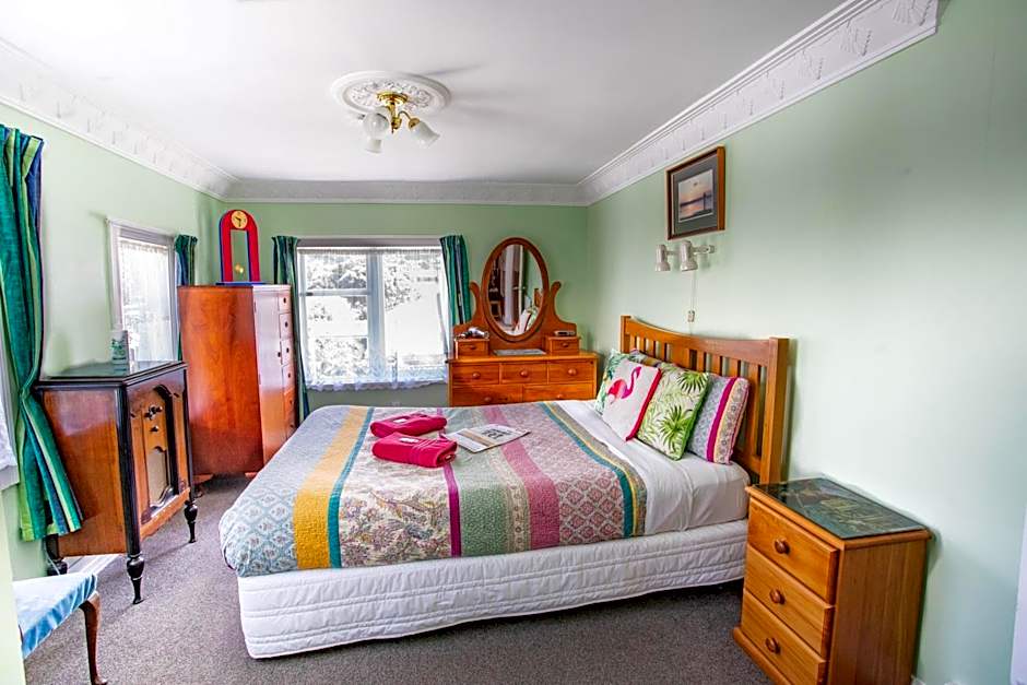 Richmond Guest House