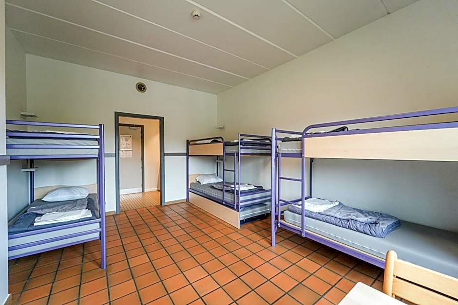 Auberge de Jeunesse de Bouillon