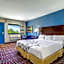 Econo Lodge Inn & Suites Enid South