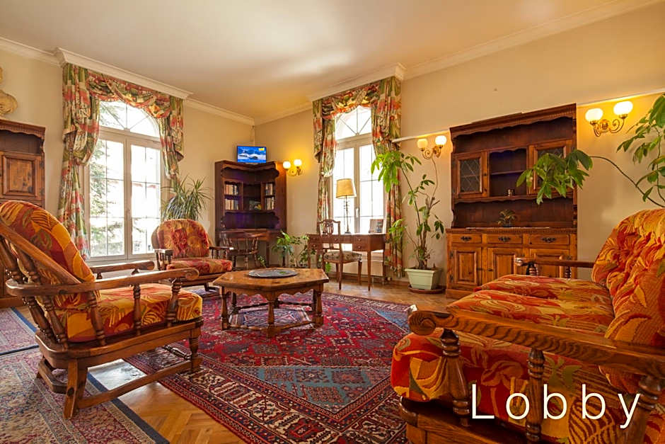 Hotel Central Continental