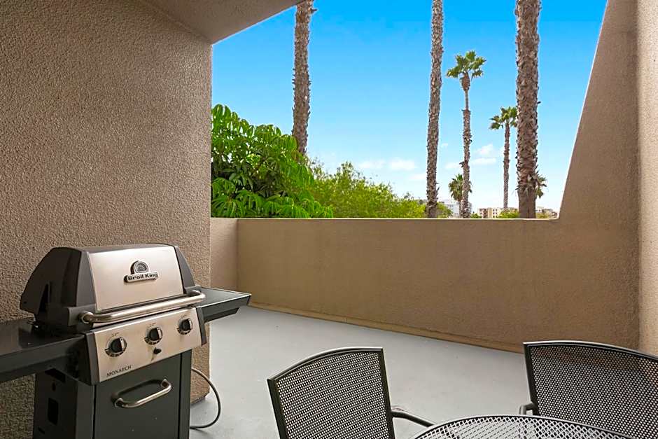 Worldmark Oceanside Harbor