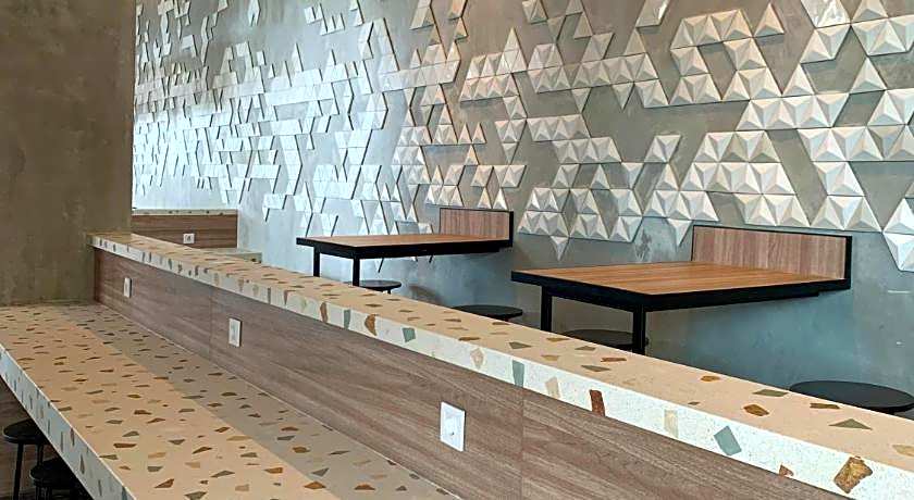 Amaris Hotel Tasikmalaya