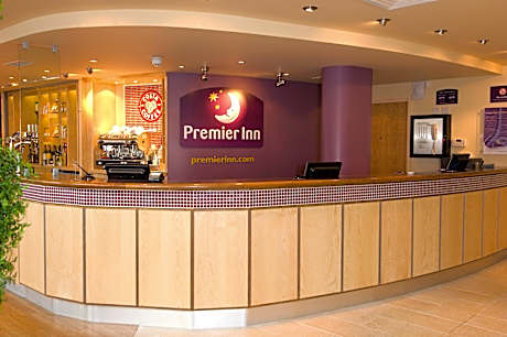 Premier Inn  Reading Central