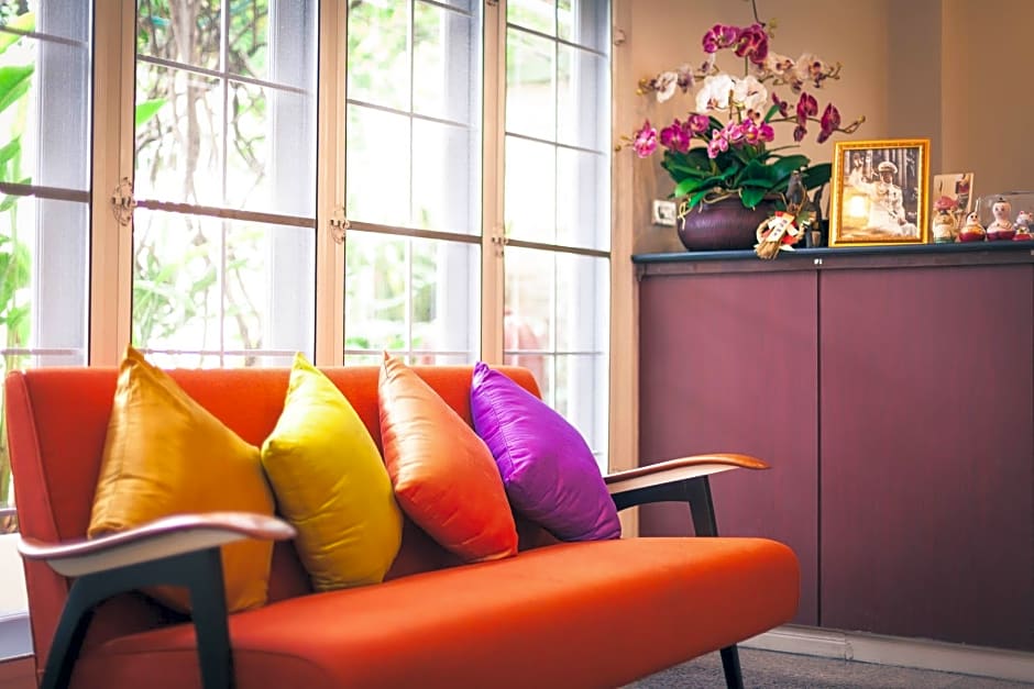 The Sunrise Residence