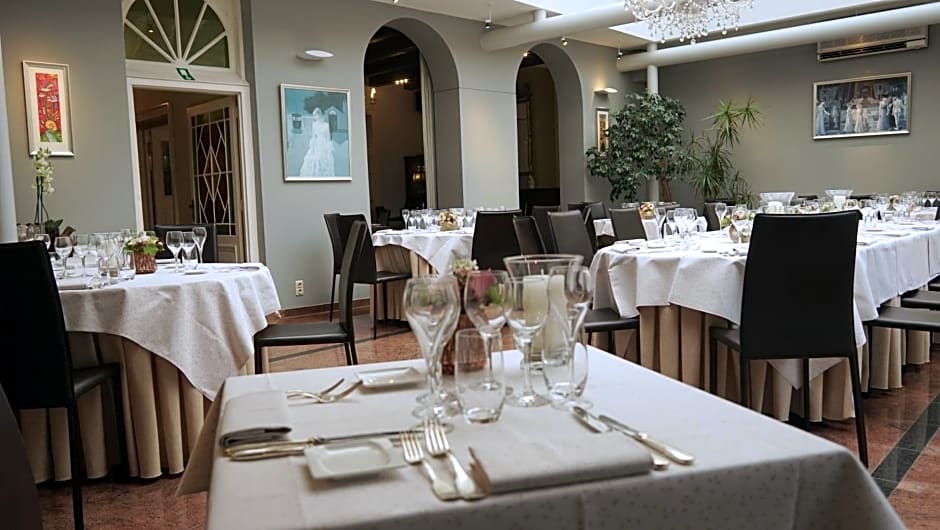 Hotel Croonhof