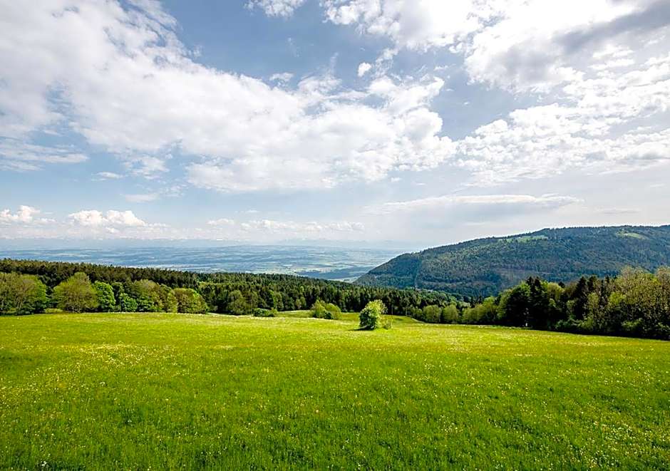 Grand Hotel des Rasses