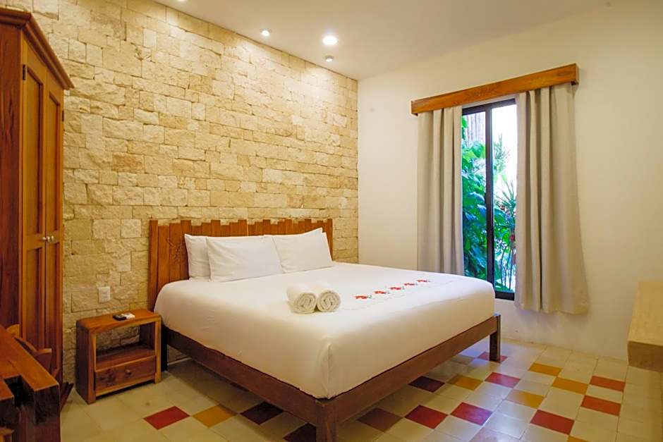 Hotel Boutique Casa Hipil