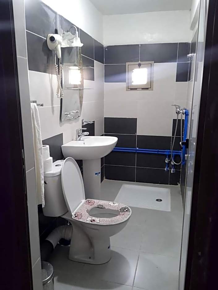 ESPACE INOV IMILCHIL