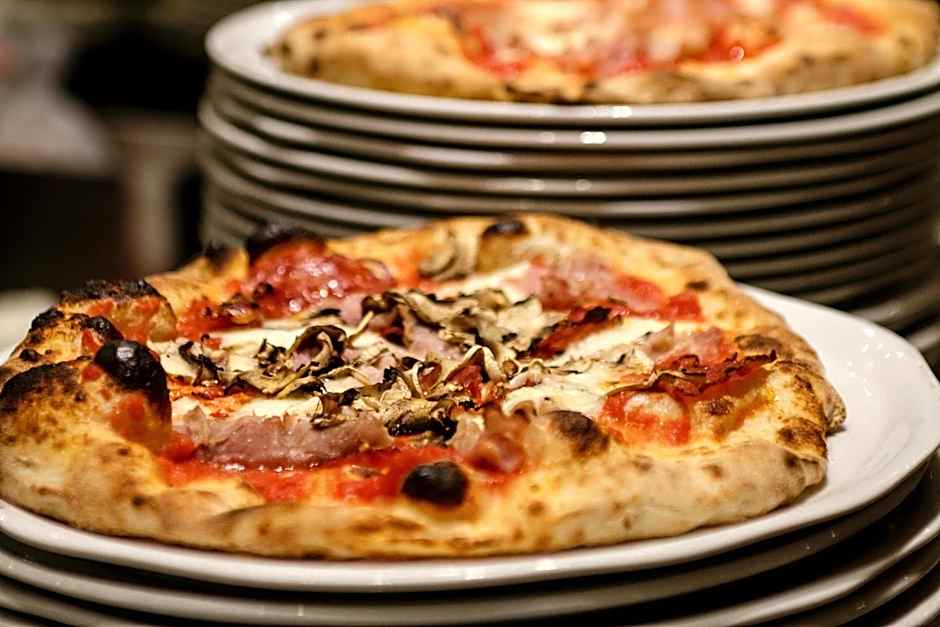 Vintage Hotel Tornese - Business & Events