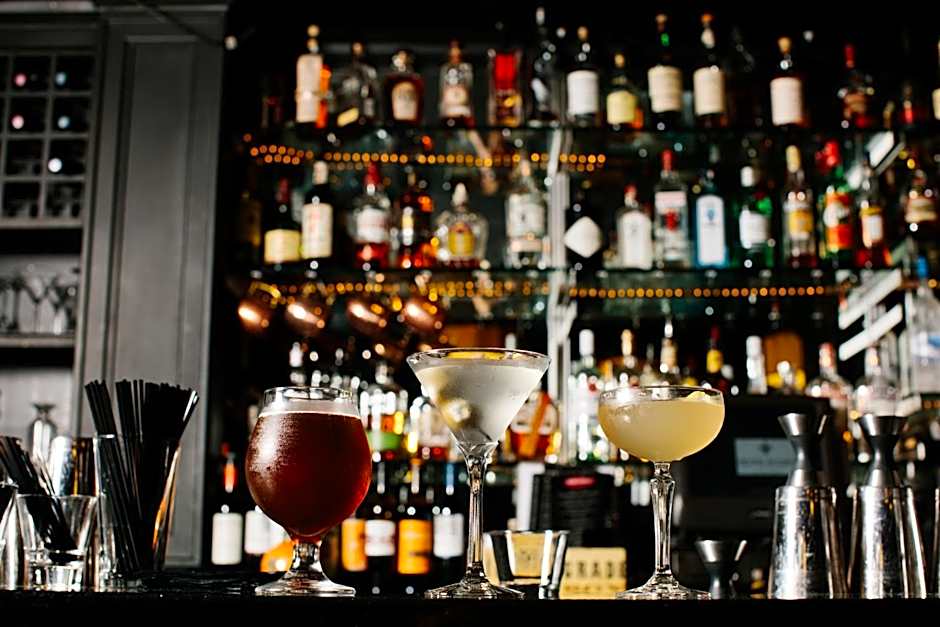 Hotel Julien Dubuque