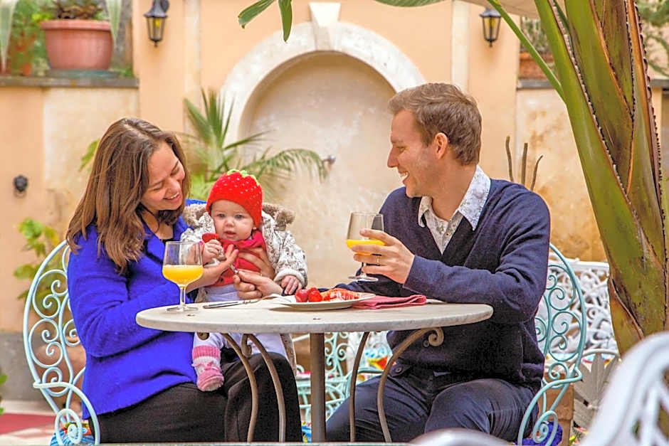 Hotel Emona Aquaeductus