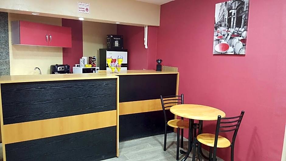 Hotel la brise