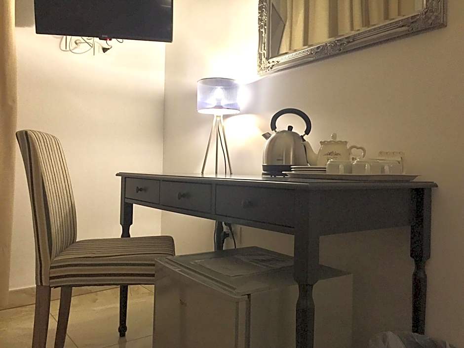Dimora San Biagio Suites&Apartment