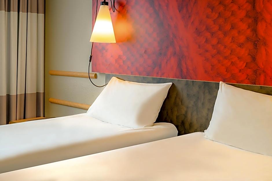 ibis Saint-Omer Centre