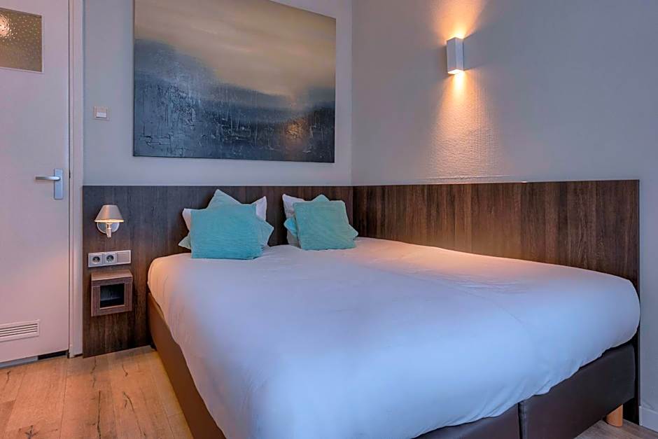 Hotel De Gerstekorrel