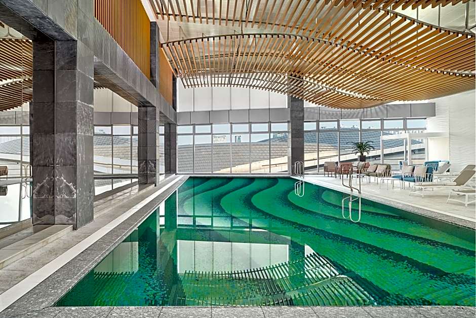 Sheraton Grand Incheon Hotel
