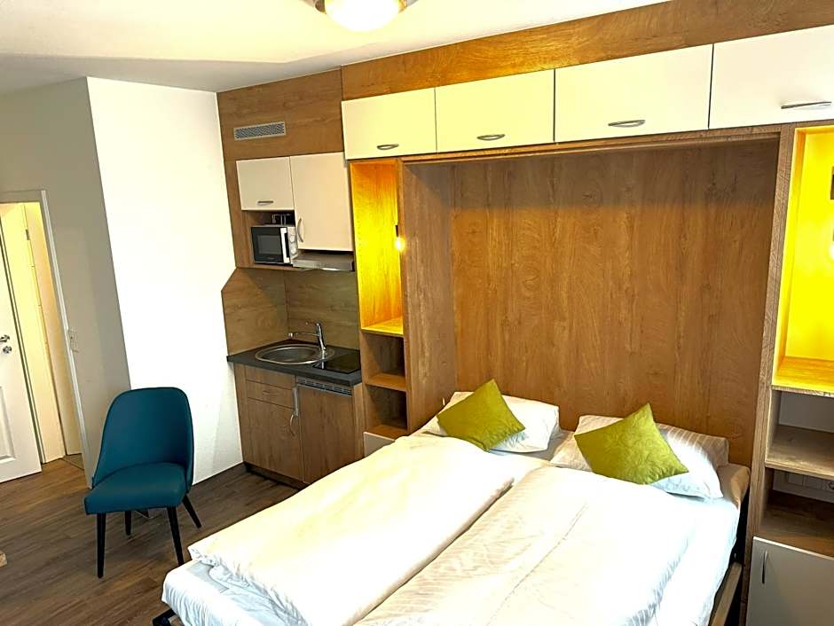 Berghotel Glockenberg