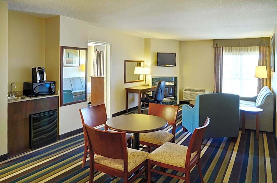 Holiday Inn Conference Centre Edmonton South By IHG