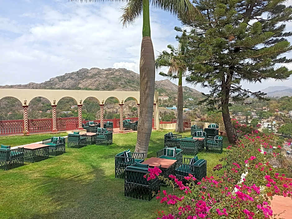 Hotel The Jaipur House