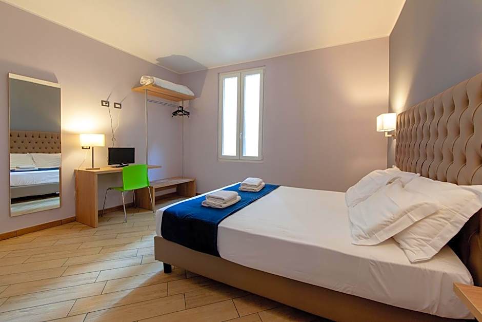 Hotel Genziana