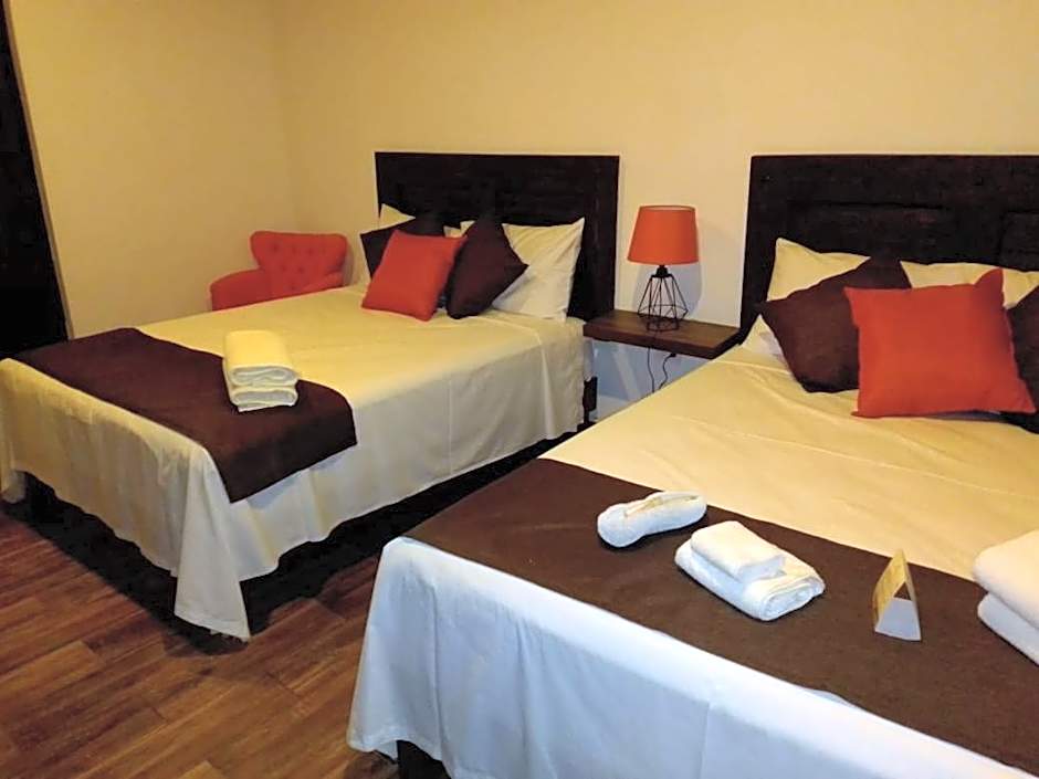 Hacienda Viga 2020 Hotel