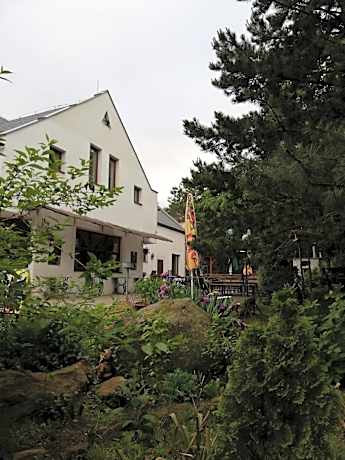 Hotel Kamenný vrch