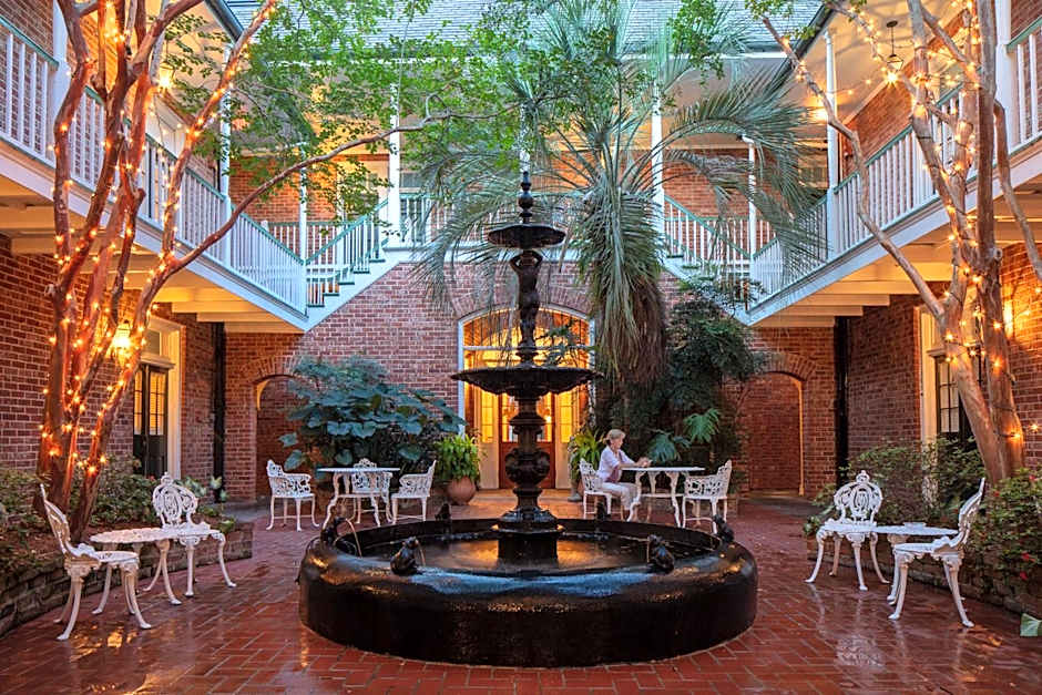 Hotel Provincial